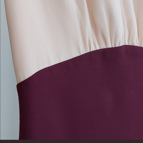 💜 Ted Baker Body Con Dress 💜 - Picture 4 of 5